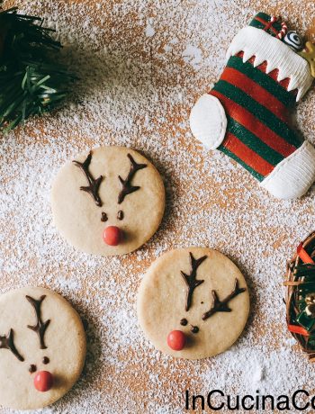 Biscotti di Natale