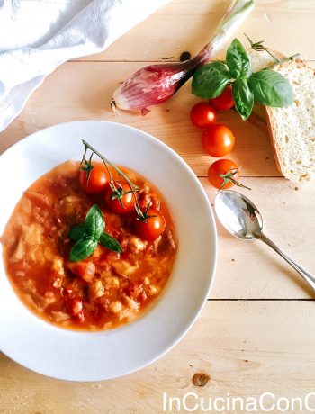 Pappa al pomodoro