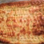 Focaccia ligure